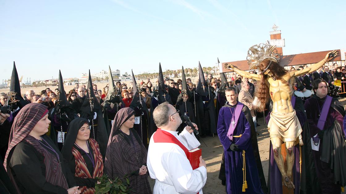 Semana Santa Marinera