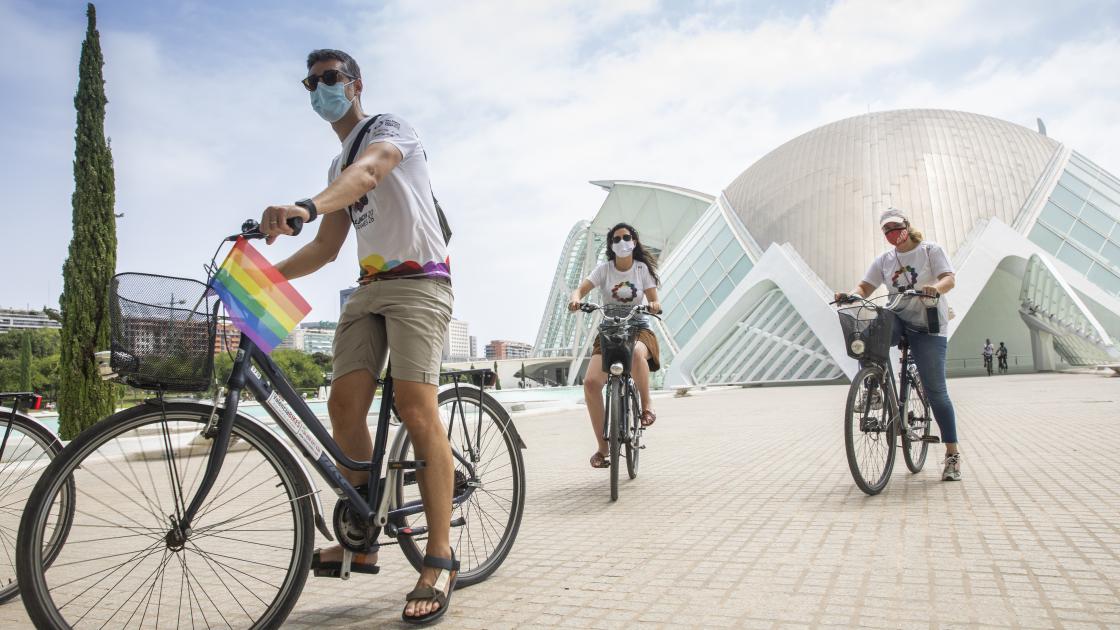 Gay Games València