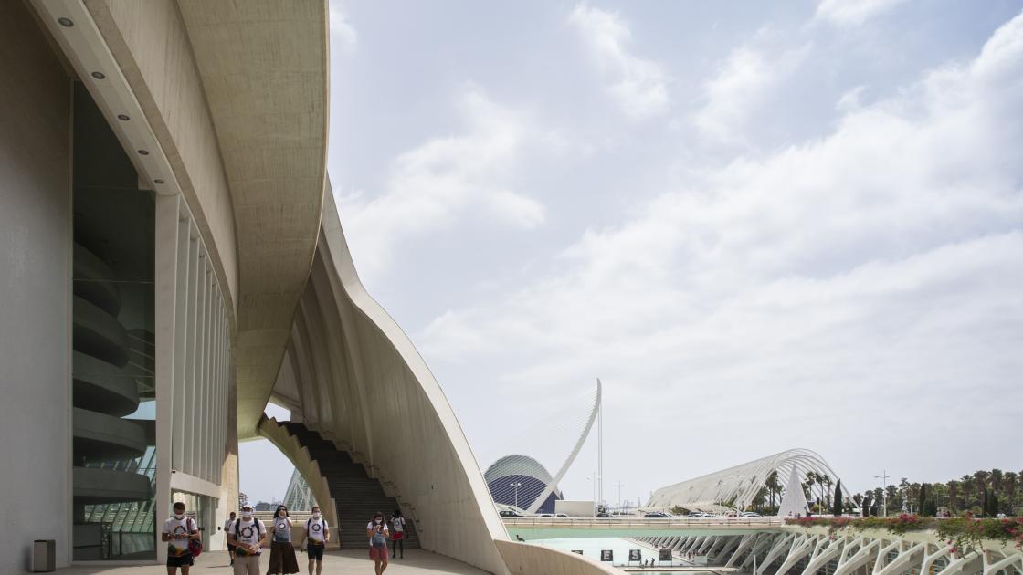 Convención Anual de IGLTA