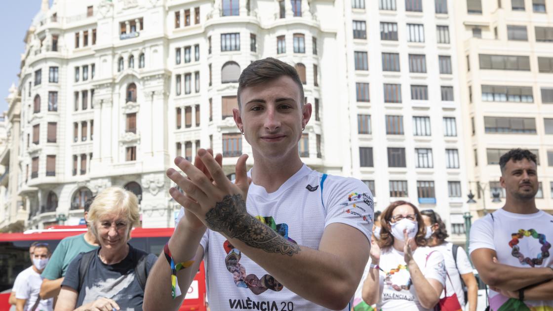 Gay Games 2026