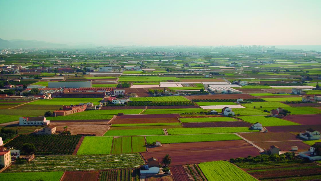 Mejor ciudad para vivir