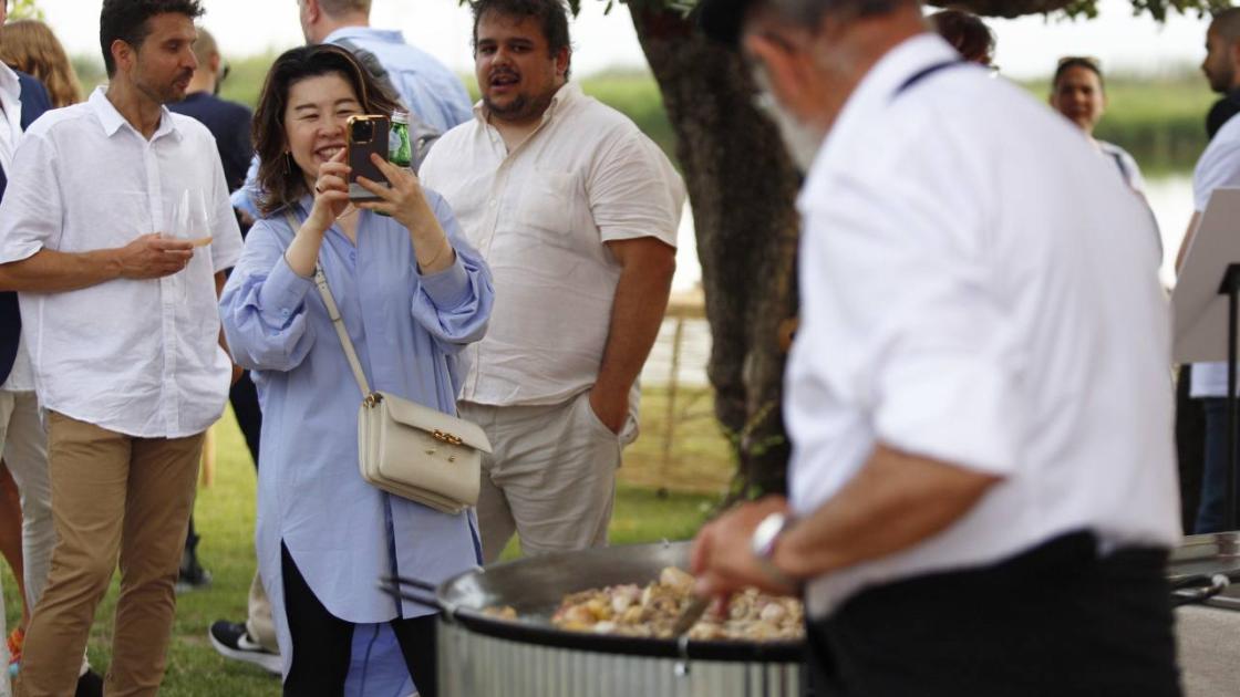 50 Best Restaurant 