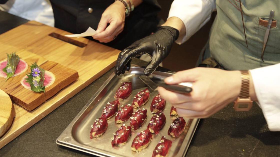 50 Best Restaurant 