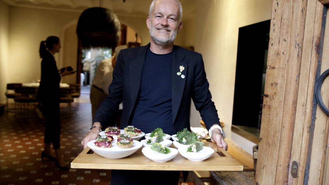 50 Best Restaurant 
