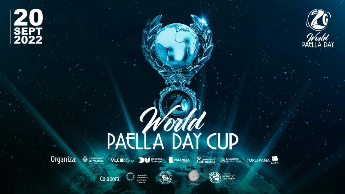 World Paella Day Cup