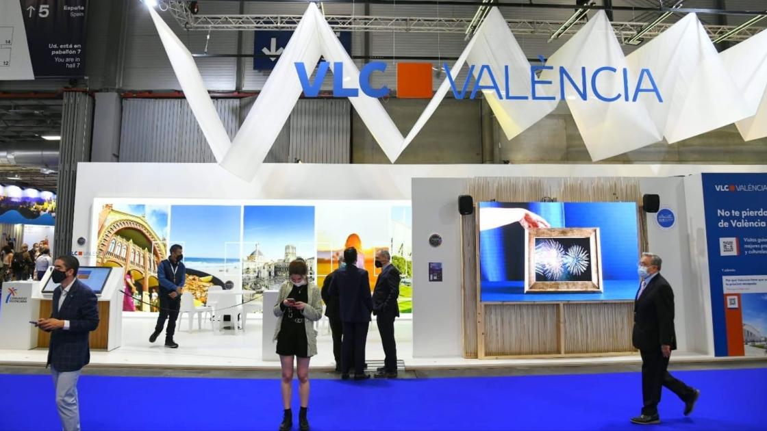 FITUR 2021