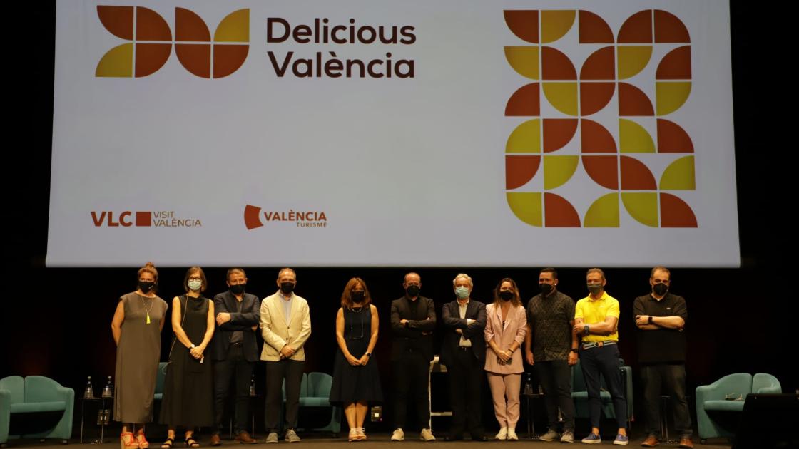Delicious València
