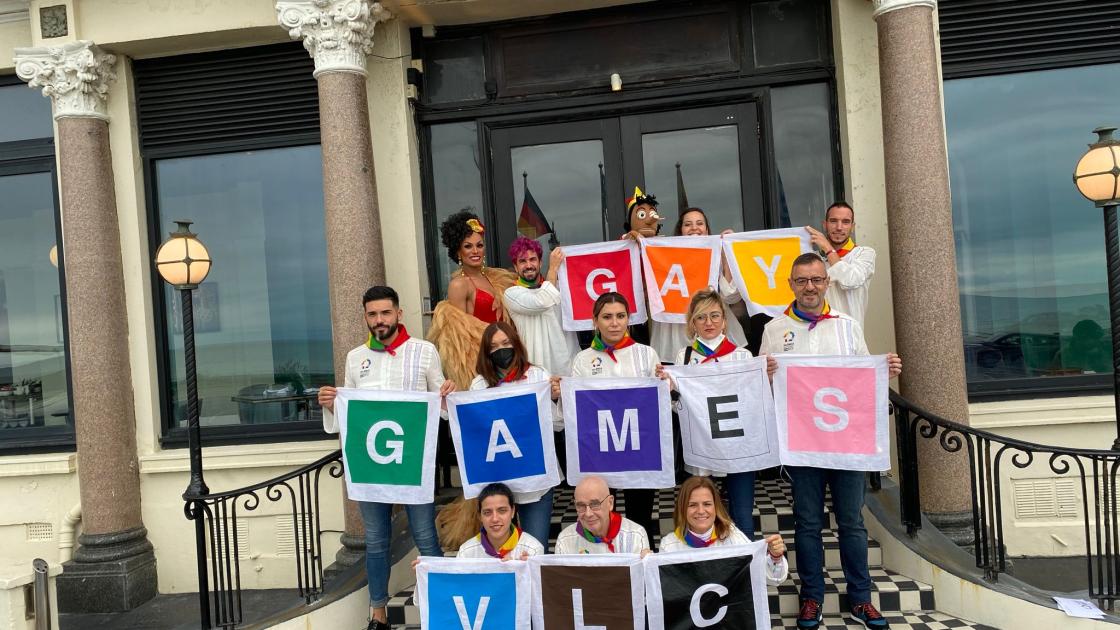Valencia Gay Games