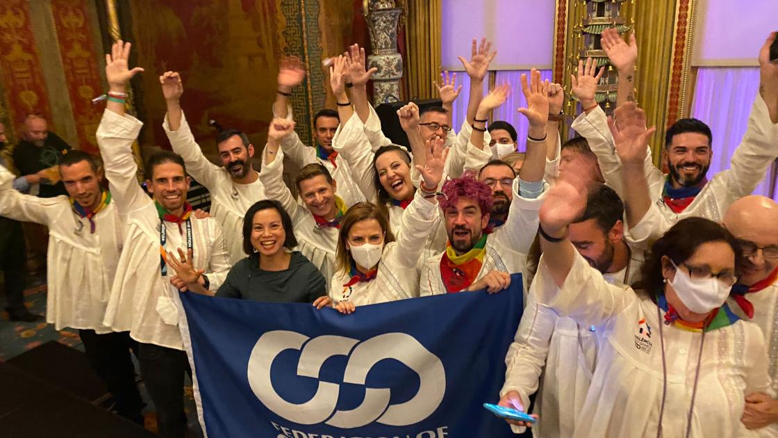 Valencia Gay Games