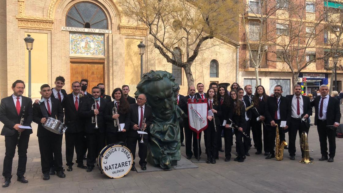 36 Premios Goya