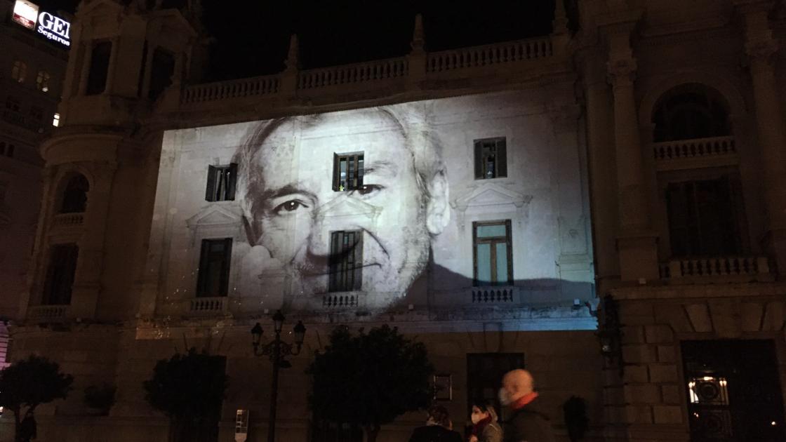 36 Premios Goya
