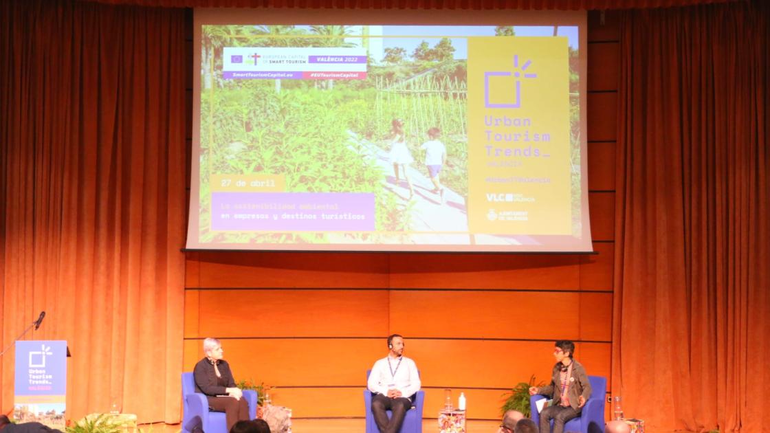 Smart Capital, UTT, sostenibilidad ambiental