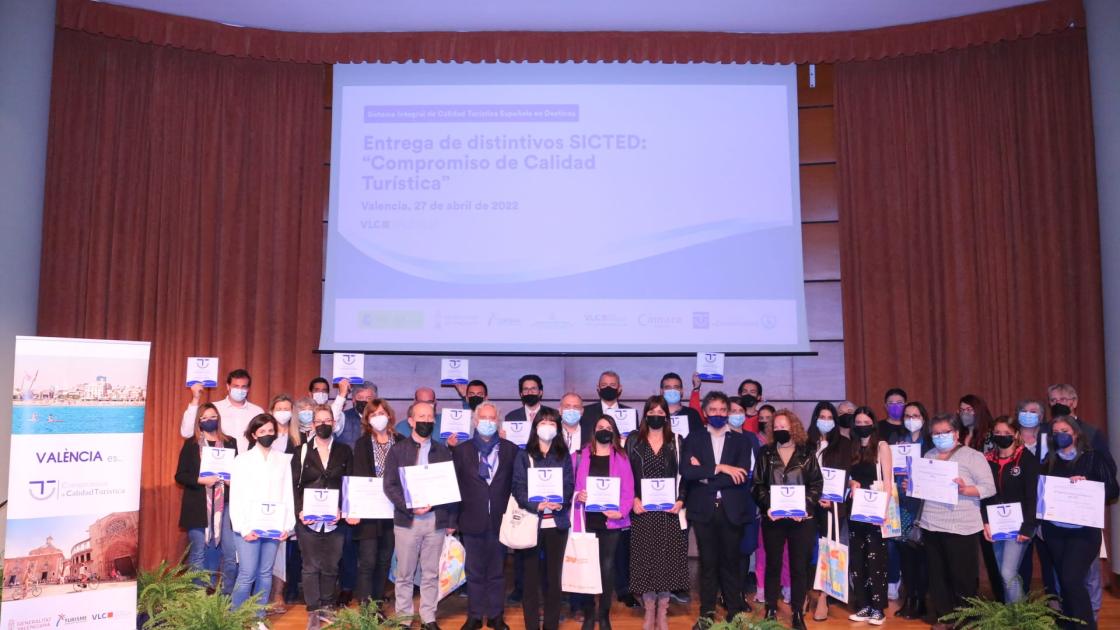 Smart Capital, UTT, sostenibilidad ambiental, sicted