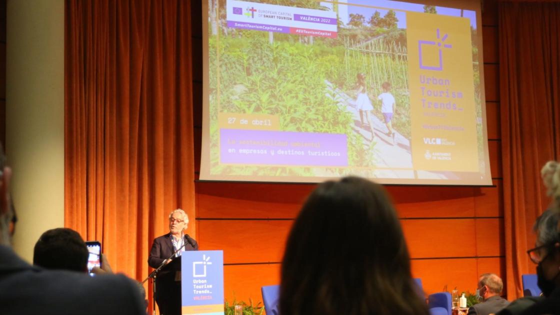 Smart Capital, UTT, sostenibilidad ambiental