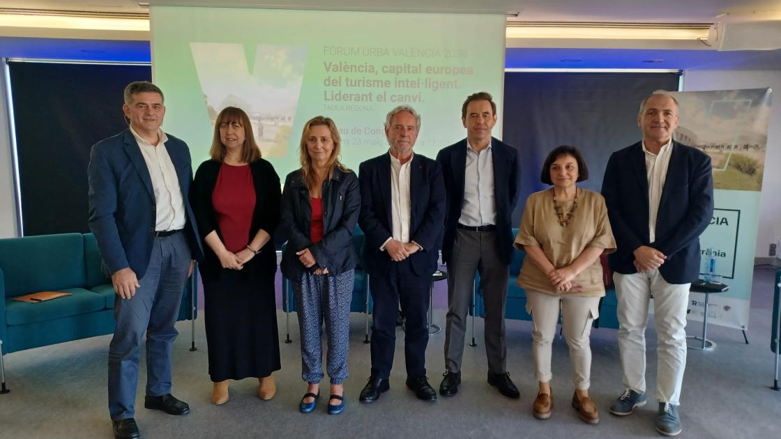 Foro Urbano 2030