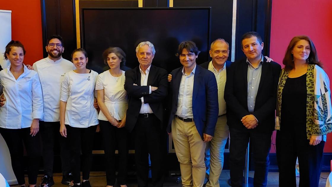 Utrecht, gastronomía, Visit Valencia, Turespaña 