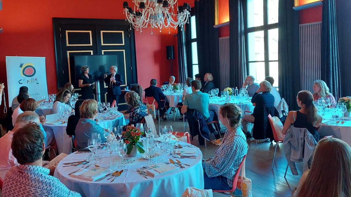 Utrecht, gastronomía, Visit Valencia, Turespaña 