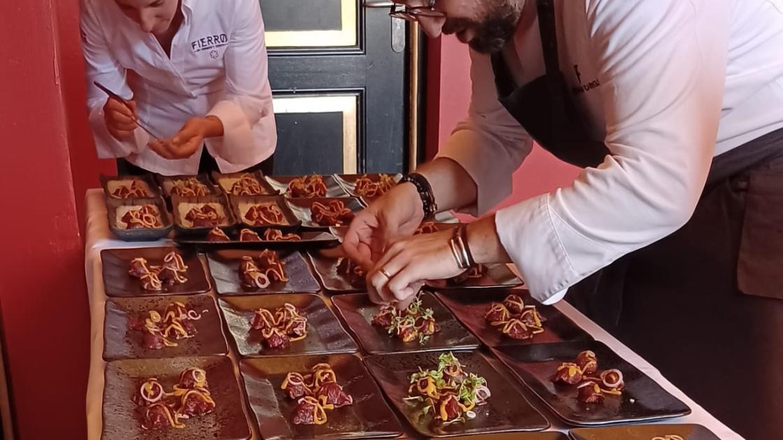 Utrecht, gastronomía, Visit Valencia, Turespaña 