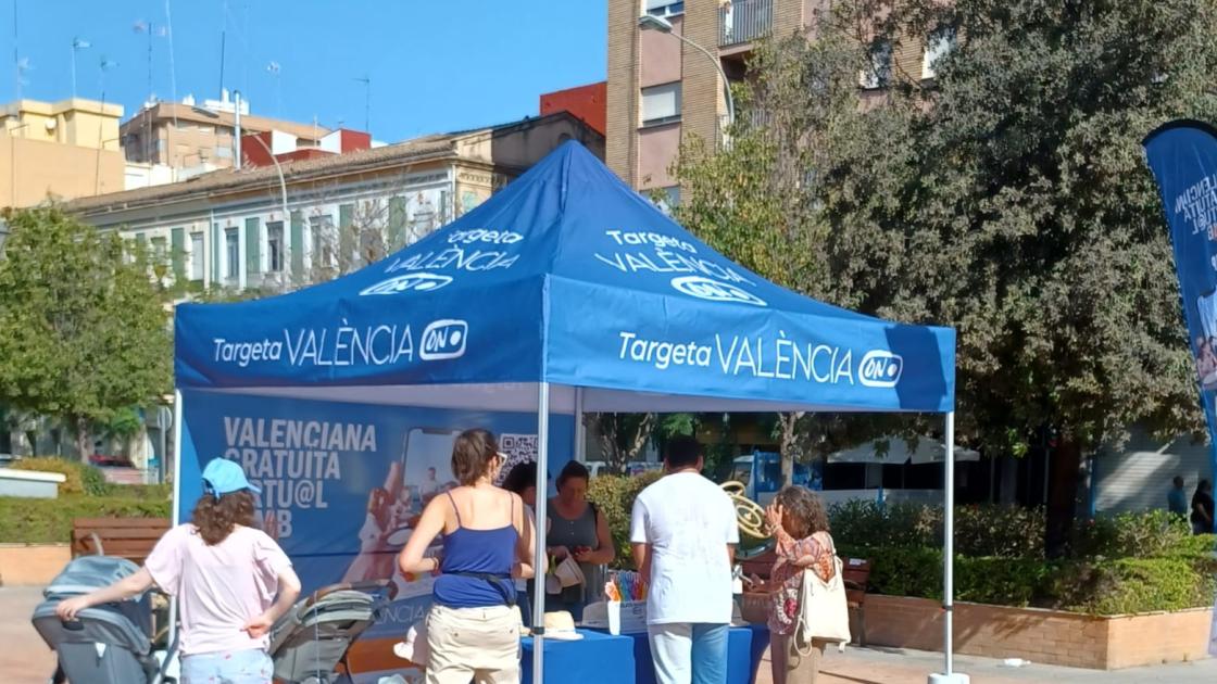 Valencia On