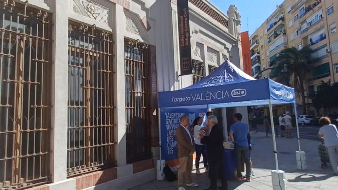 Valencia On