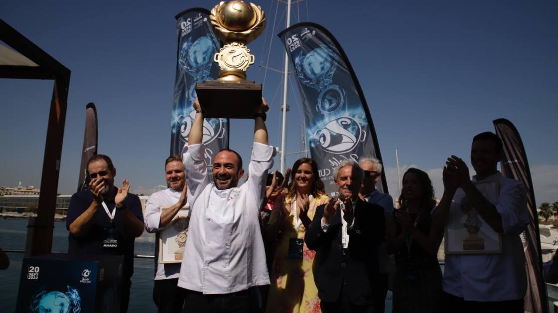 World Paella Day