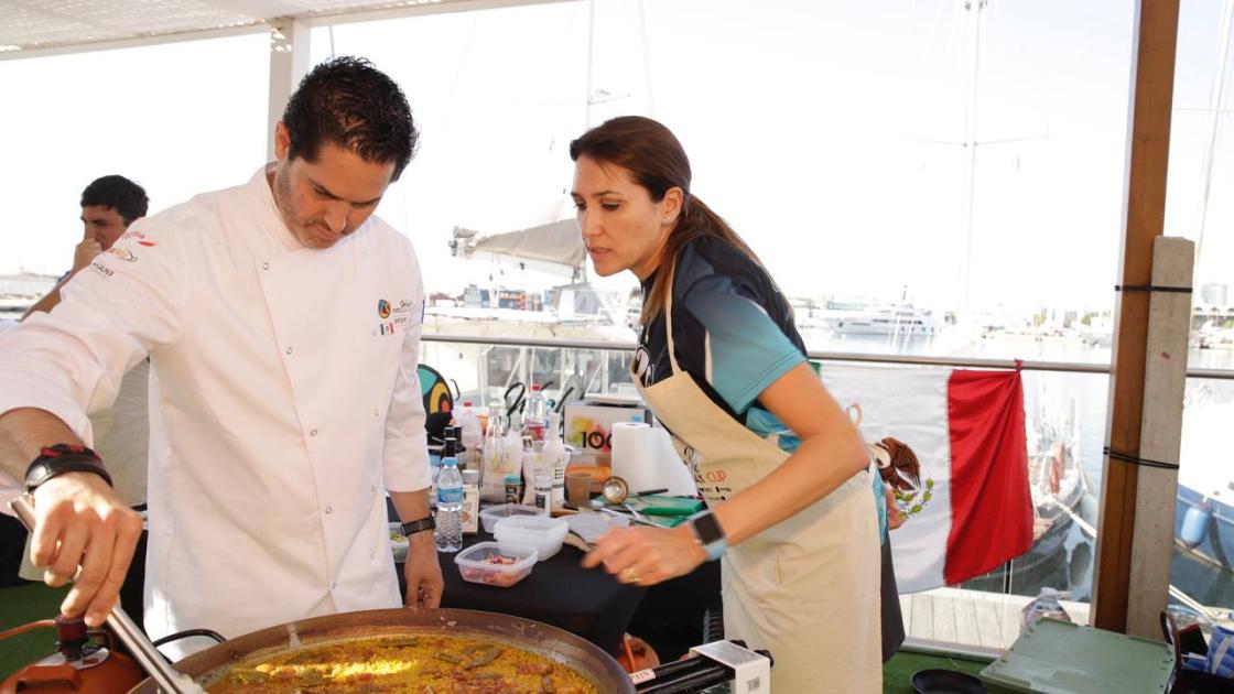 World Paella Day
