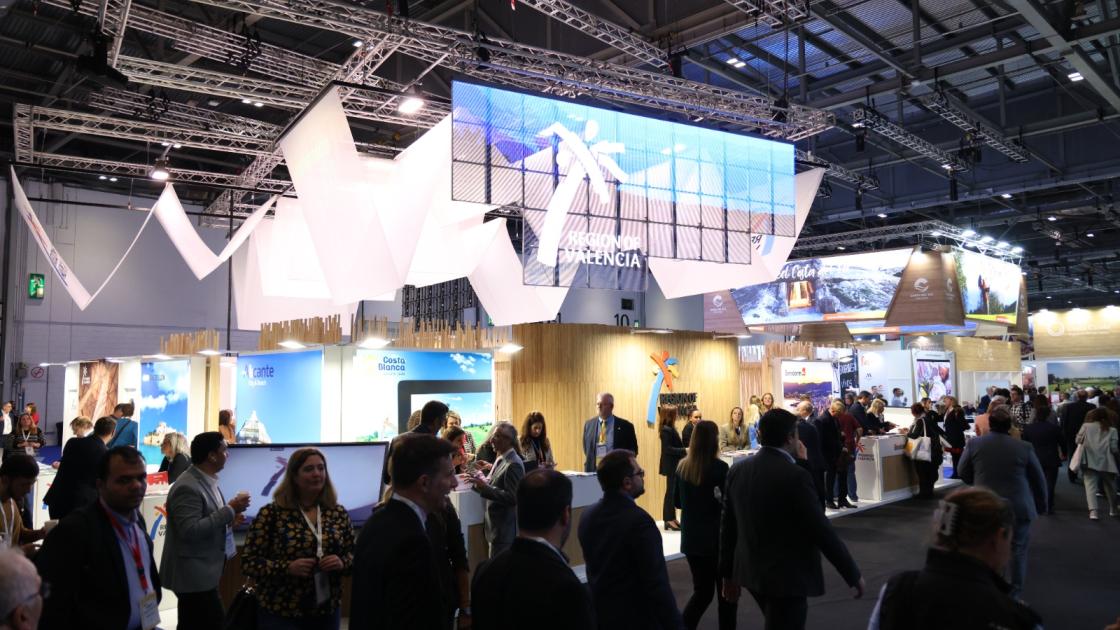 World Travel Market