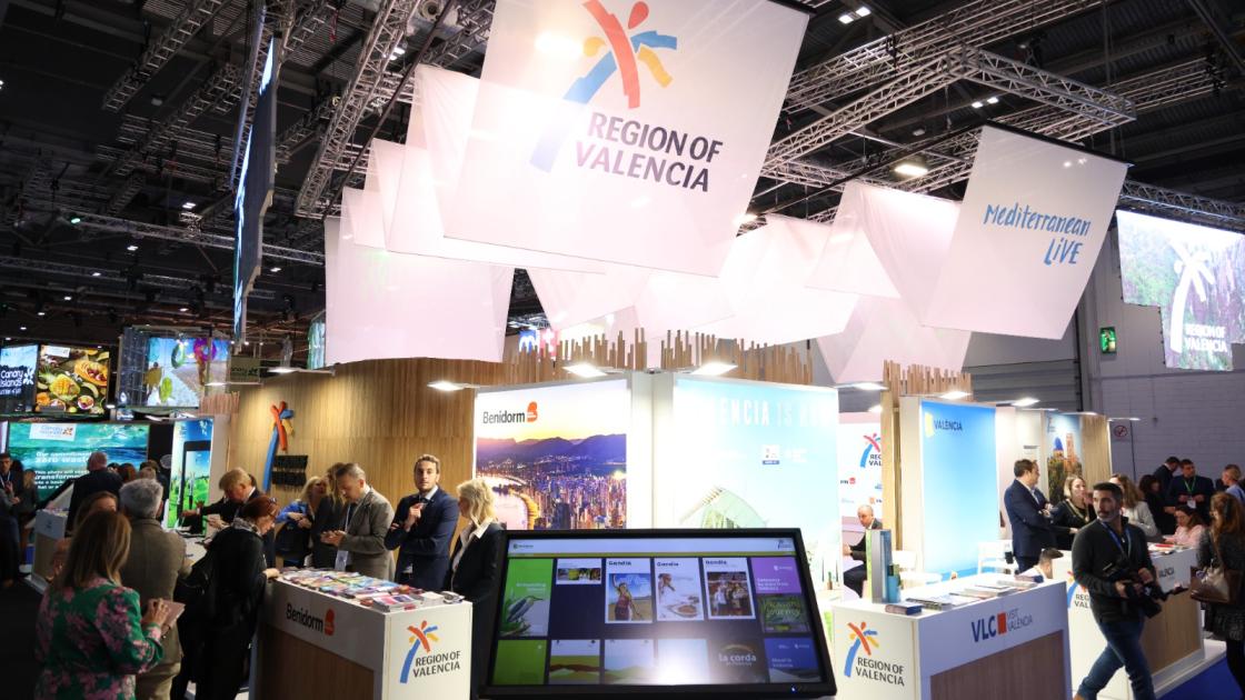 World Travel Market