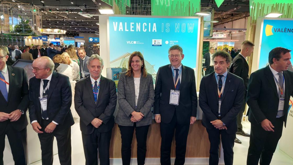 World Travel Market