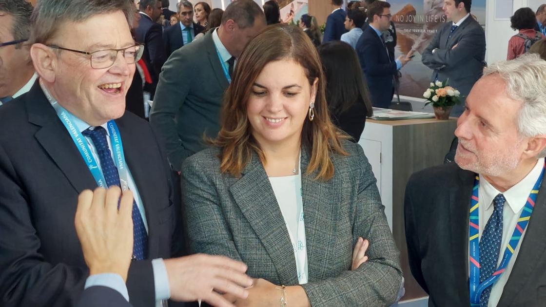World Travel Market