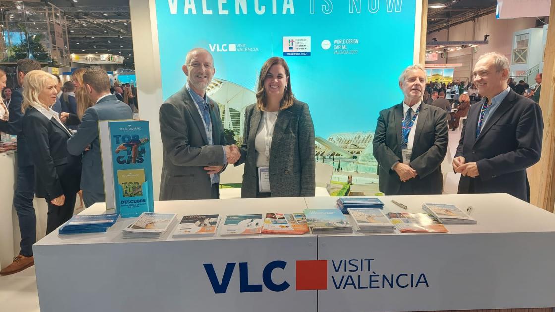 World Travel Market