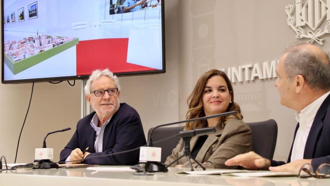 III Congreso de Destinos Turísticos Inteligentes