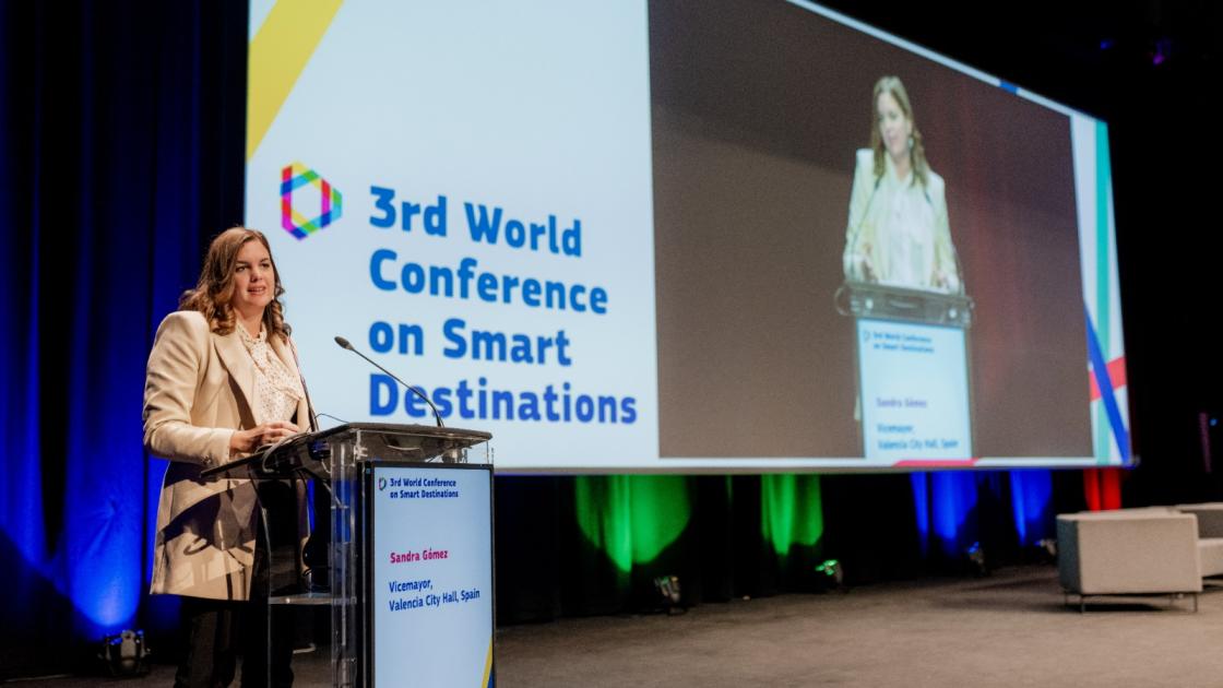 Smart Destination
