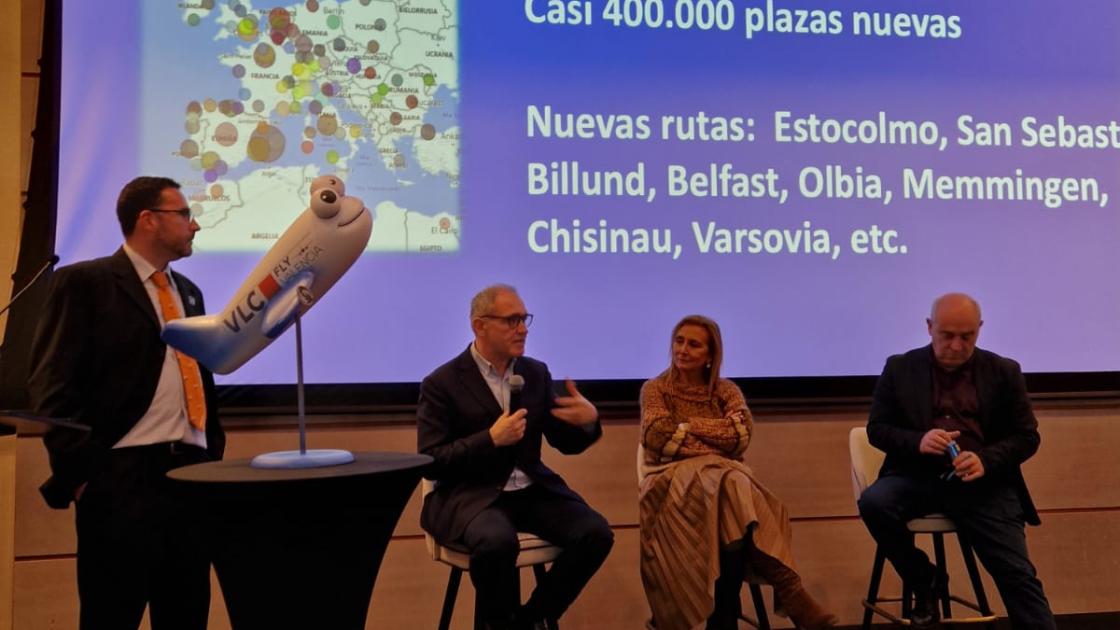 FLy Valencia Meeting