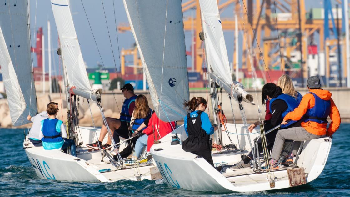 Workshop Deportes Valencia