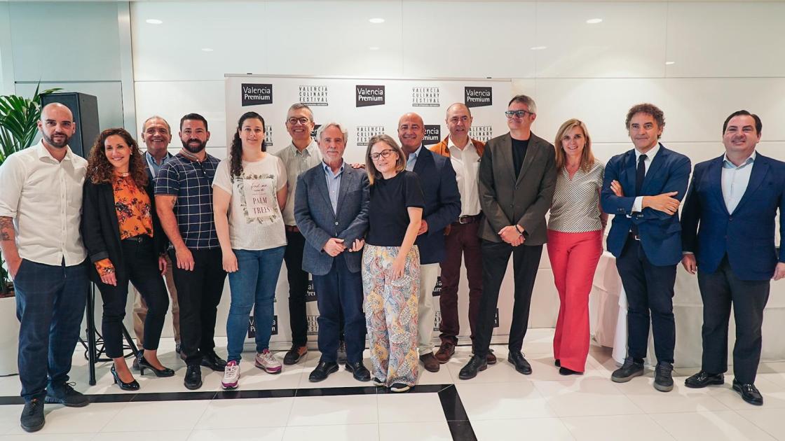 Valencia Culinary Festival