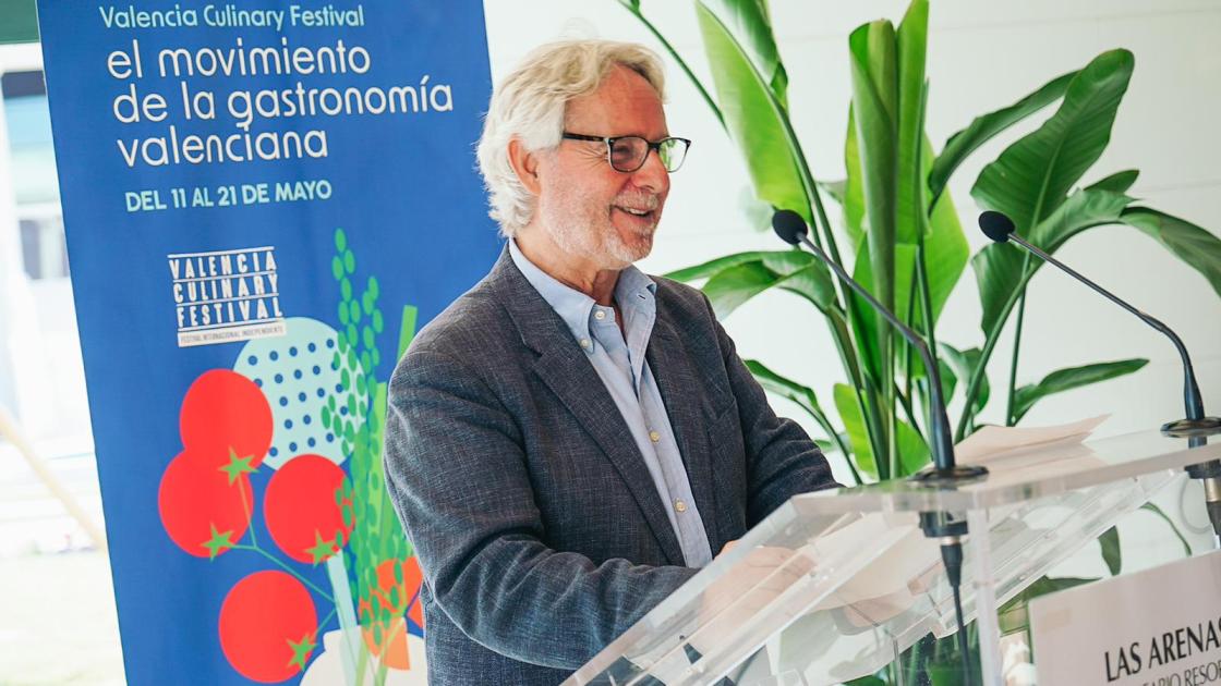 Valencia Culinary Festival