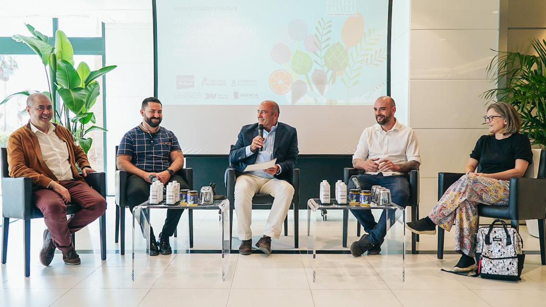 Valencia Culinary Festival
