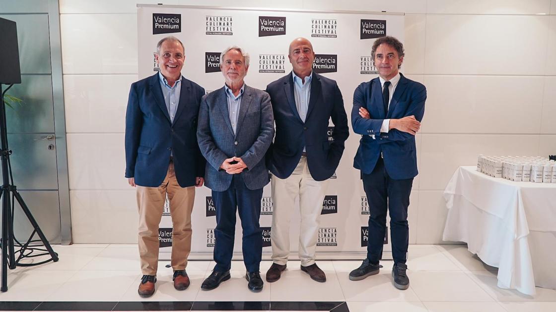 Valencia Culinary Festival