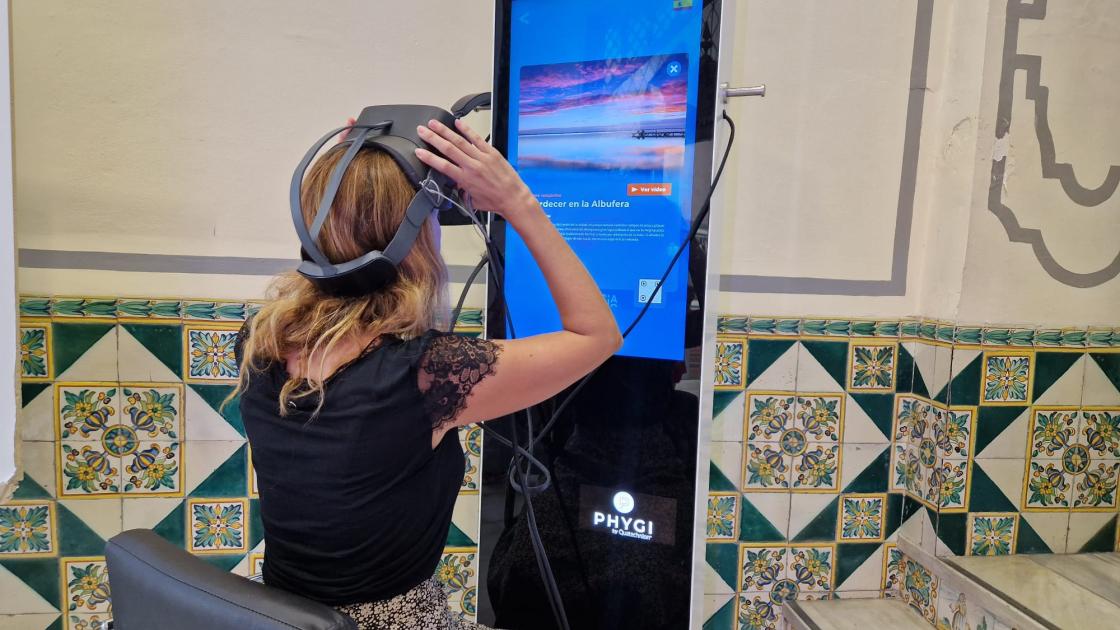 Dia Mundial del Turismo