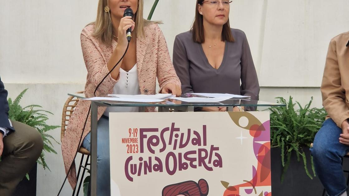 Cuina Oberta