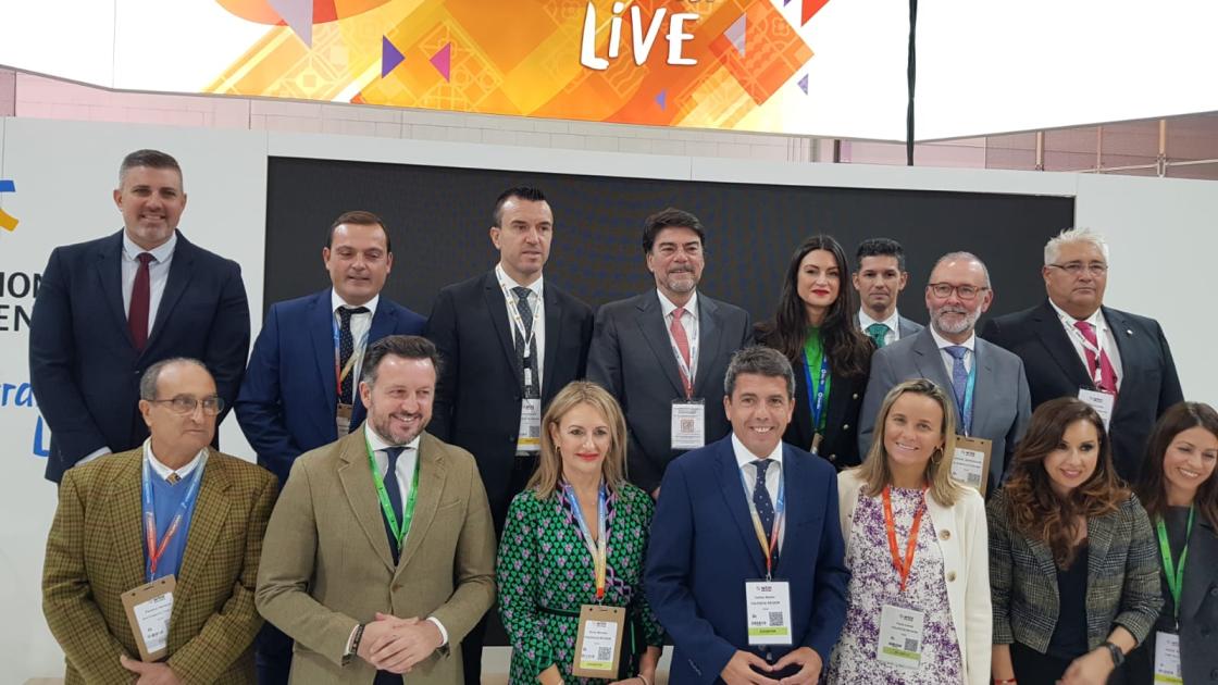 World Travel Market