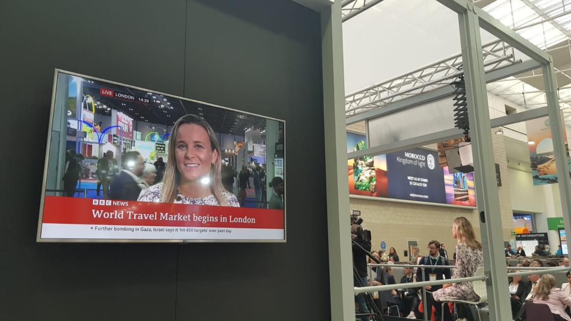 World Travel Market