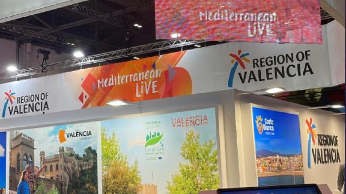 World Travel Market