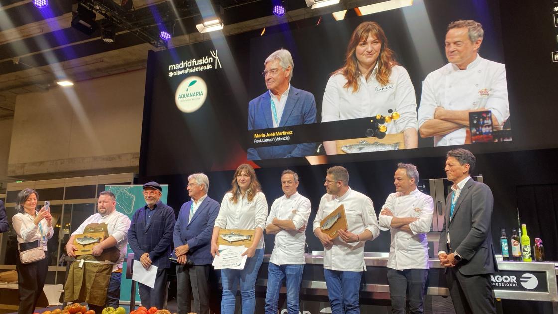 Madrid Fusion