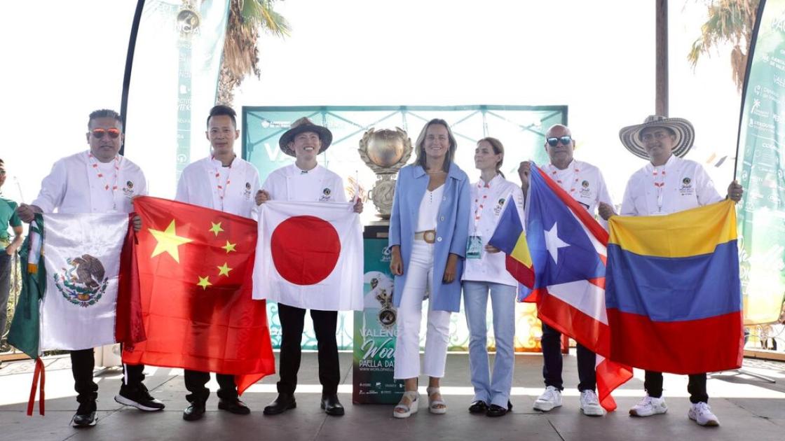 World Paella Day Cup 2024