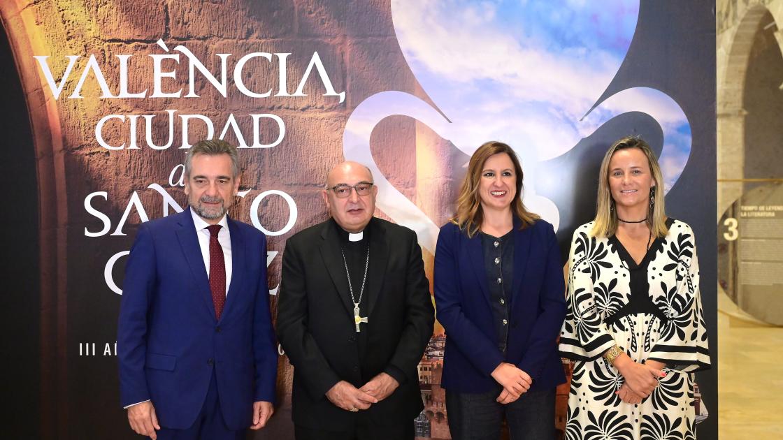 Santo Cáliz