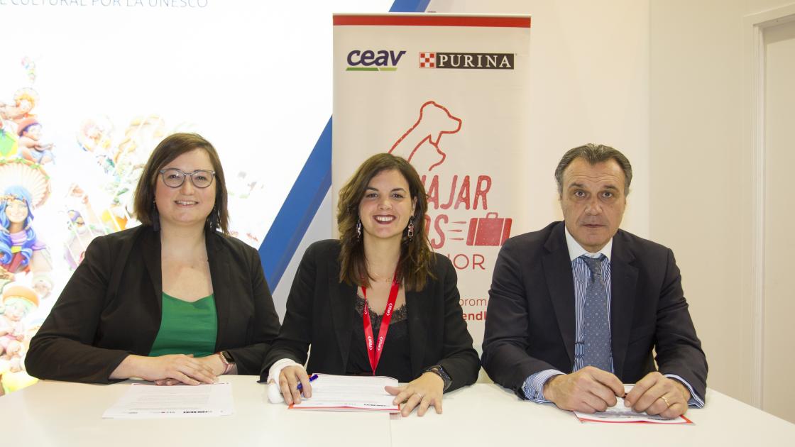 asistentes en el evento