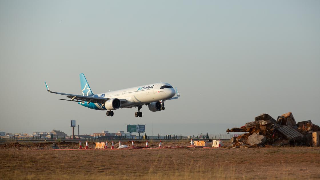 Air Transat