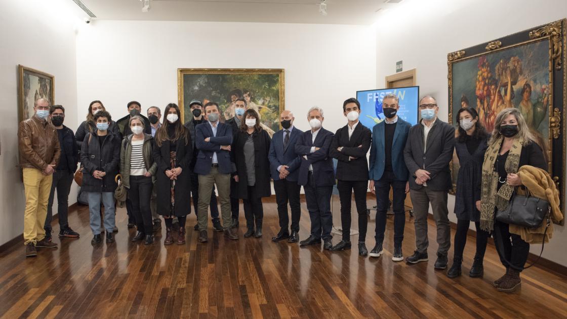 FestIN, València, gastronomia